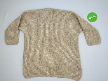 hampton republic sweter damski: Kardigan damski, rozmiar 4XL — 3