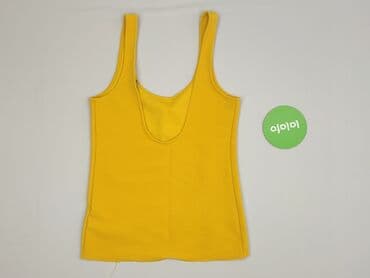 zielona koszulka zara: Zara, Top damski, rozmiar S — 3