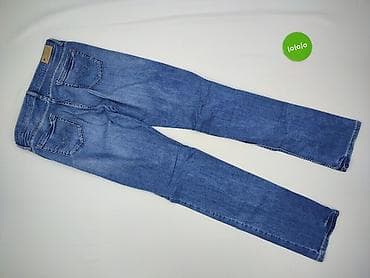 lee jeans pl: Marks & Spencer, Jeansy damskie, rozmiar M — 3
