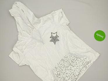 mossini bluzki: Tunika damska, rozmiar One size — 2