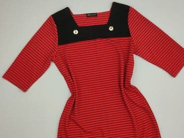 pojedyncze sukienki na wesele: Women`s dress, size L (EU 40) — 1