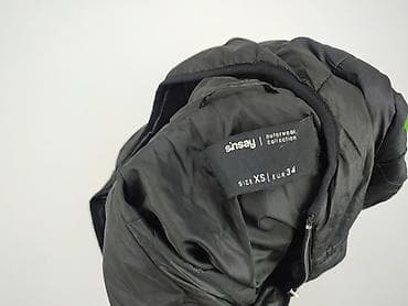 sinsay softshell: Sinsay, Kurtka przejściowa damska, rozmiar XS — 5