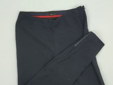 Zеro, Material trousers for women, size S