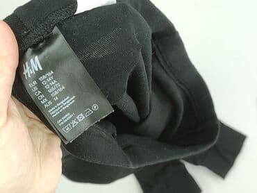 lidl bielizna esmara: Legginsy dziecięce, H&M, 14 lat, 164, stan - Bardzo dobry — 4