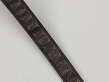 nina west: Ремінь, Унісекс, стан - Дуже гарний — 4