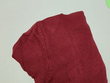 golfy z wiskozy: Golf damski, rozmiar S — 6