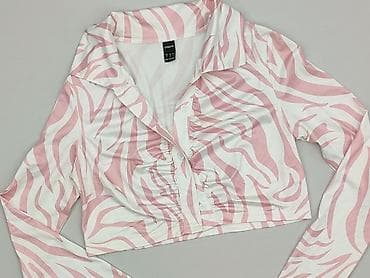 Shein, Bluzka damska, rozmiar S