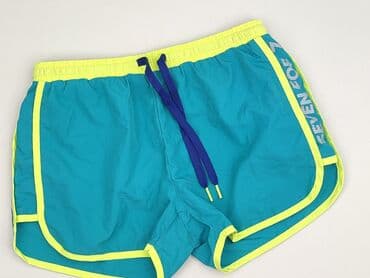spodenki f: Seven, Shorts for women, size S (EU 36) — 1
