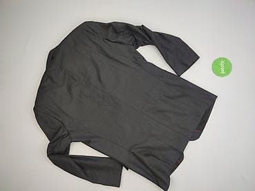 ubrania size plus: Marynarka dla mężczyzn, rozmiar XL — 3