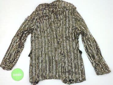 marynarka damska c a: Women's blazer, size S (EU 36) — 3