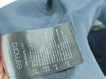 koszula w kratę pull: Esmara, Spodnie materiałowe damskie, rozmiar XL — 5