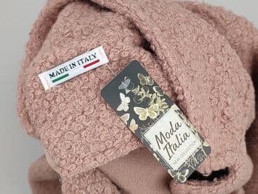 przeceny kurtek zimowych: Moda Italia, Trencz damski, M — 5