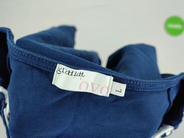 sukienki dla karmiącej: Women`s dress, size L — 5