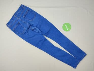 dżins tkanina: Denim Co, Jeansy damskie, rozmiar S — 3