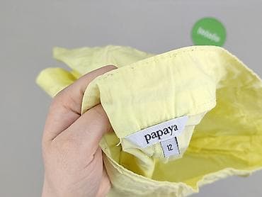 cropp piżamy: Papaya, Szorty damskie, rozmiar L — 4