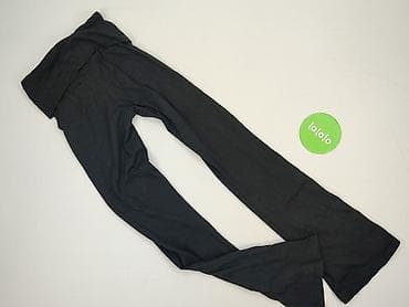 oversized t shirty pull and bear: PULL&BEAR, Legginsy Sportowe damskie, rozmiar XS — 3