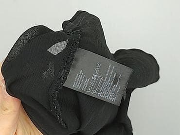 biustonosz 85f: H&M, Bluzka damska, rozmiar L — 5