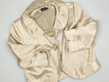 Ikoone&Bianka, Піджак жіночий, розмір 2XL