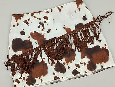 dresy hello kitty shein: Shein, Spódnica damska, rozmiar L — 1