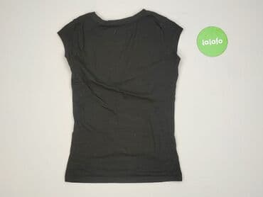 koszulka pod marynarkę damska: Zara, Women`s T-shirt, size S (EU 36) — 3