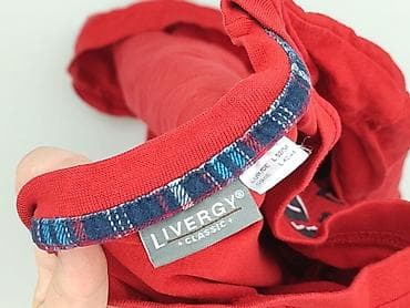 ls luvans: Livergy, Bluzka dla mężczyzn, rozmiar L — 6