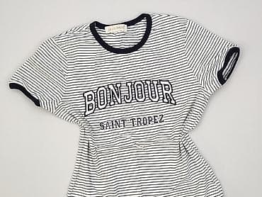 top lafa: Jean Louis Francois, T-shirt damski, rozmiar S — 1