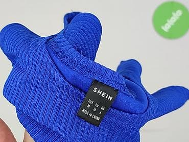 vrs basis: Shein, Top damski, rozmiar M — 4