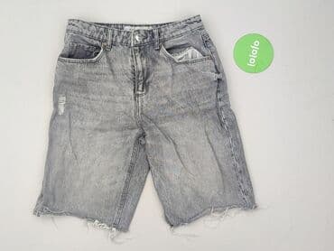 krótkie spodenki hollister: Amisu, Szorty damskie, S — 2