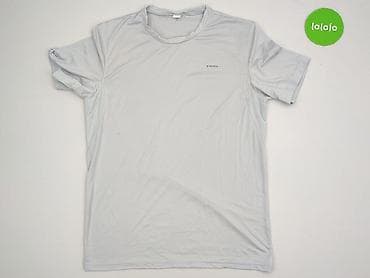 reserved on: Koszulka dla mężczyzn, rozmiar L — 2