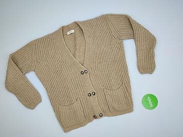 carry jeansy: Kardigan damski, rozmiar M — 2