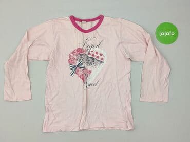 t shirty z psem: Women's blouse, size S (EU 36) — 2