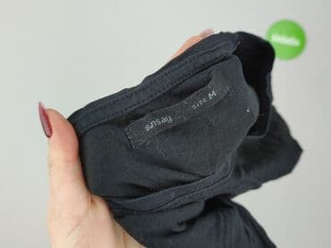 t shirty oversize sinsay: Sinsay, T-shirt damski, rozmiar M — 5