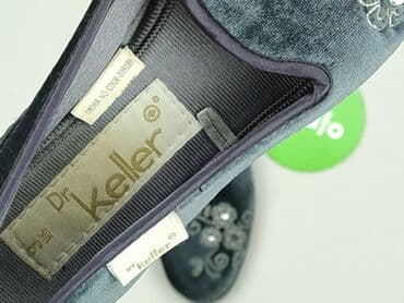 kapcie grinch h m: Slippers for women, size 36 — 5