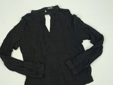 bershka bluzki: Bershka, Bluzka damska, rozmiar S — 1