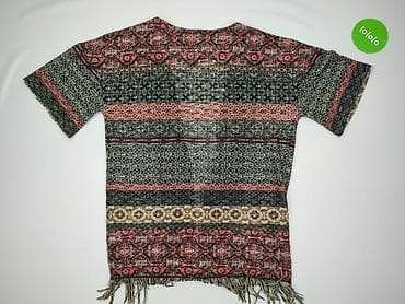 bluzki etno: Gina, Narzutka damska, rozmiar L — 3