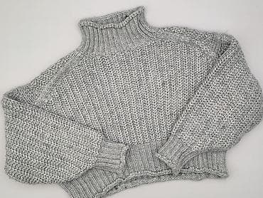 pull: H&M, Светр жіночий, розмір S — 1