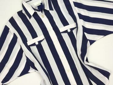 koszula w paski bershka: Koszula damska, rozmiar XL — 1