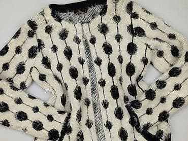 Kardigan damski, rozmiar M — 1