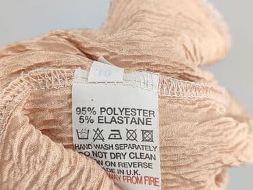 sandalki ck: Rare London, Sukienka damska, rozmiar S — 6