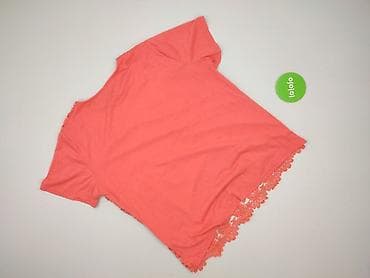 chabrowa bluzki: Bluzka damska, rozmiar L — 3