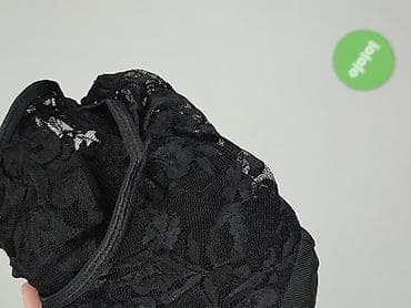 bluzki z koronkami: Top damski, rozmiar L — 5