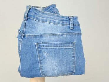 jeansy z mohito: Jeansy damskie, rozmiar M — 7