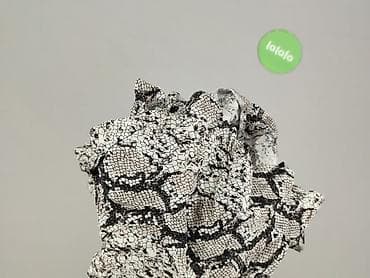 klapki w misie: Bershka, Koszula damska, rozmiar M — 6