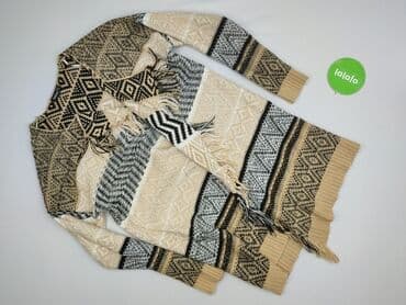 janina bluza: Janina, Kardigan damski, rozmiar L — 2