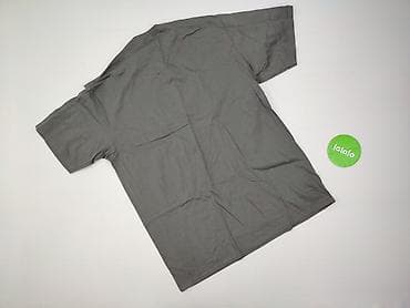 bluza z ustami: Port & Company, Koszulka dla mężczyzn, rozmiar L — 3