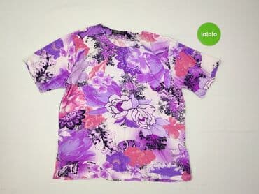 why not sukienki allegro: Women's blouse, size XL (EU 42) — 2