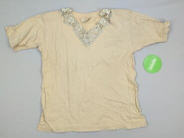 chanel ubrania: T-shirt damski, rozmiar 2XL — 2