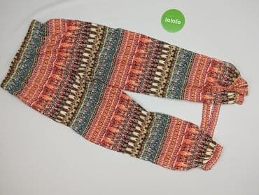 majtki tureckie: Spodnie materiałowe damskie, rozmiar S — 3