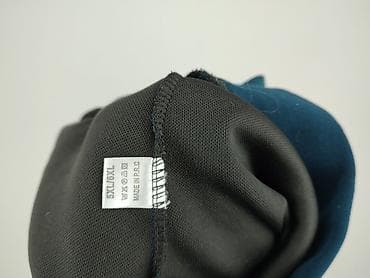 camo: Spodnie materiałowe damskie, rozmiar 5XL — 6