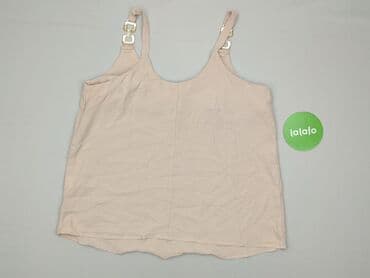 deezee sandaly na koturnie: Shein, Top damski, rozmiar L — 3